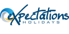 eXpectations Holidays Logo